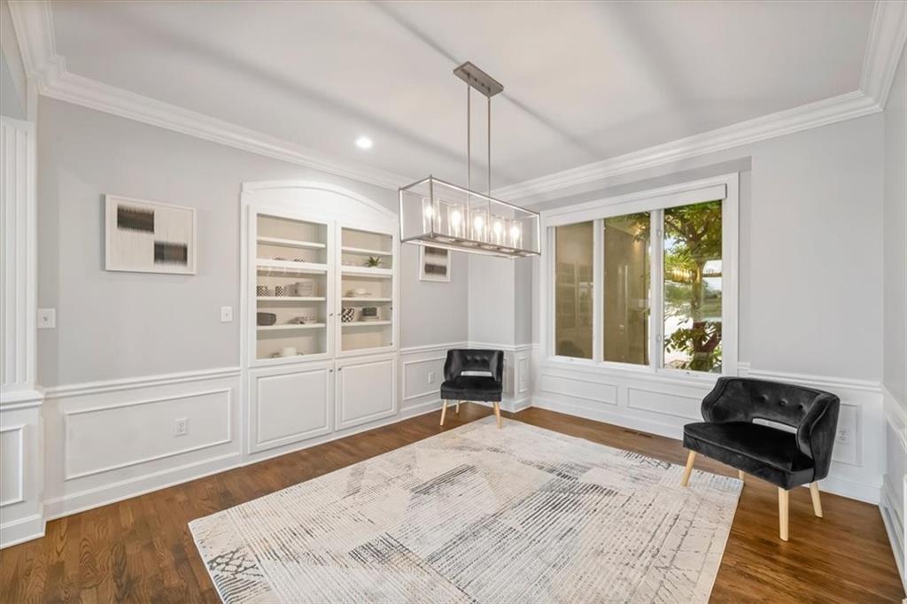 3124 Southwest Pergola View Lee's Summit, MO 64081 - Photo 7 of 61