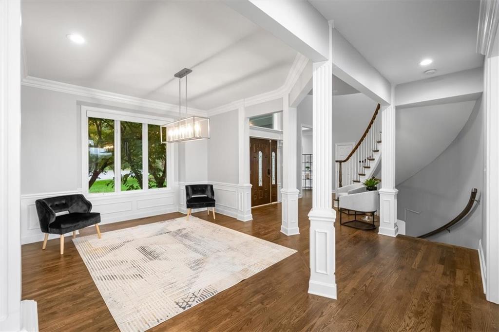 3124 Southwest Pergola View Lee's Summit, MO 64081 - Photo 8 of 61