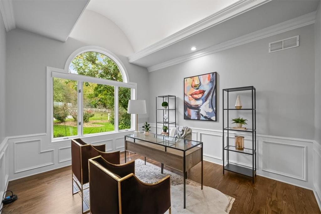 3124 Southwest Pergola View Lee's Summit, MO 64081 - Photo 9 of 61