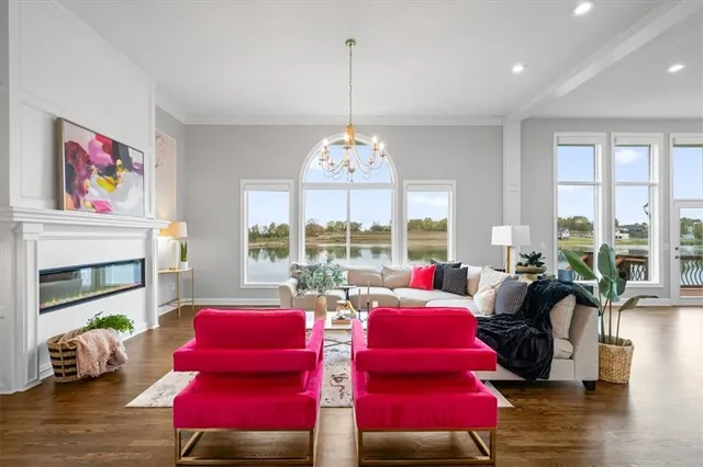 $1,190,000 | 3124 Southwest Pergola View, Lee's Summit, MO 64081