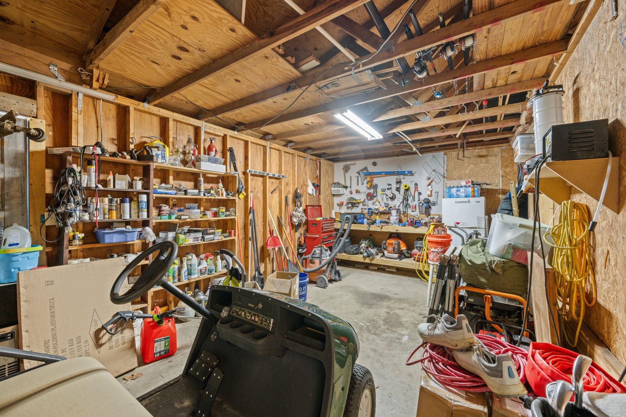 7646 Spring Branch Road Elberta, AL 36530 - Photo 53 of 85