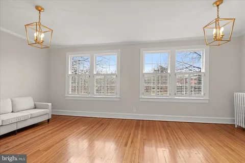 $649,900 | 2605 O Street Northwest, Unit 3, Washington, DC 20007