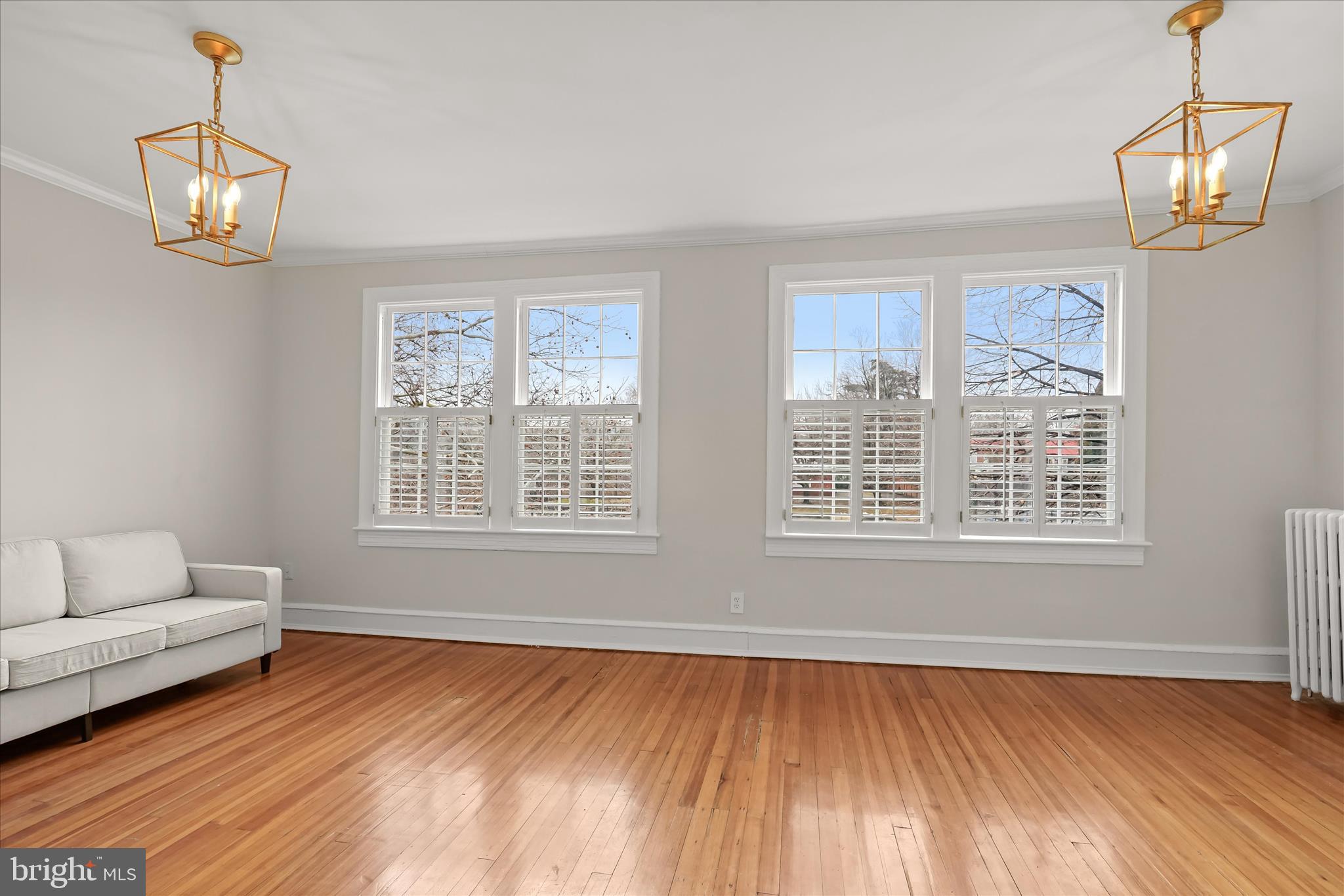 2605 O Street Northwest, Unit 3 Washington, DC 20007 - Photo 11 of 20 05-2605 O Street 005