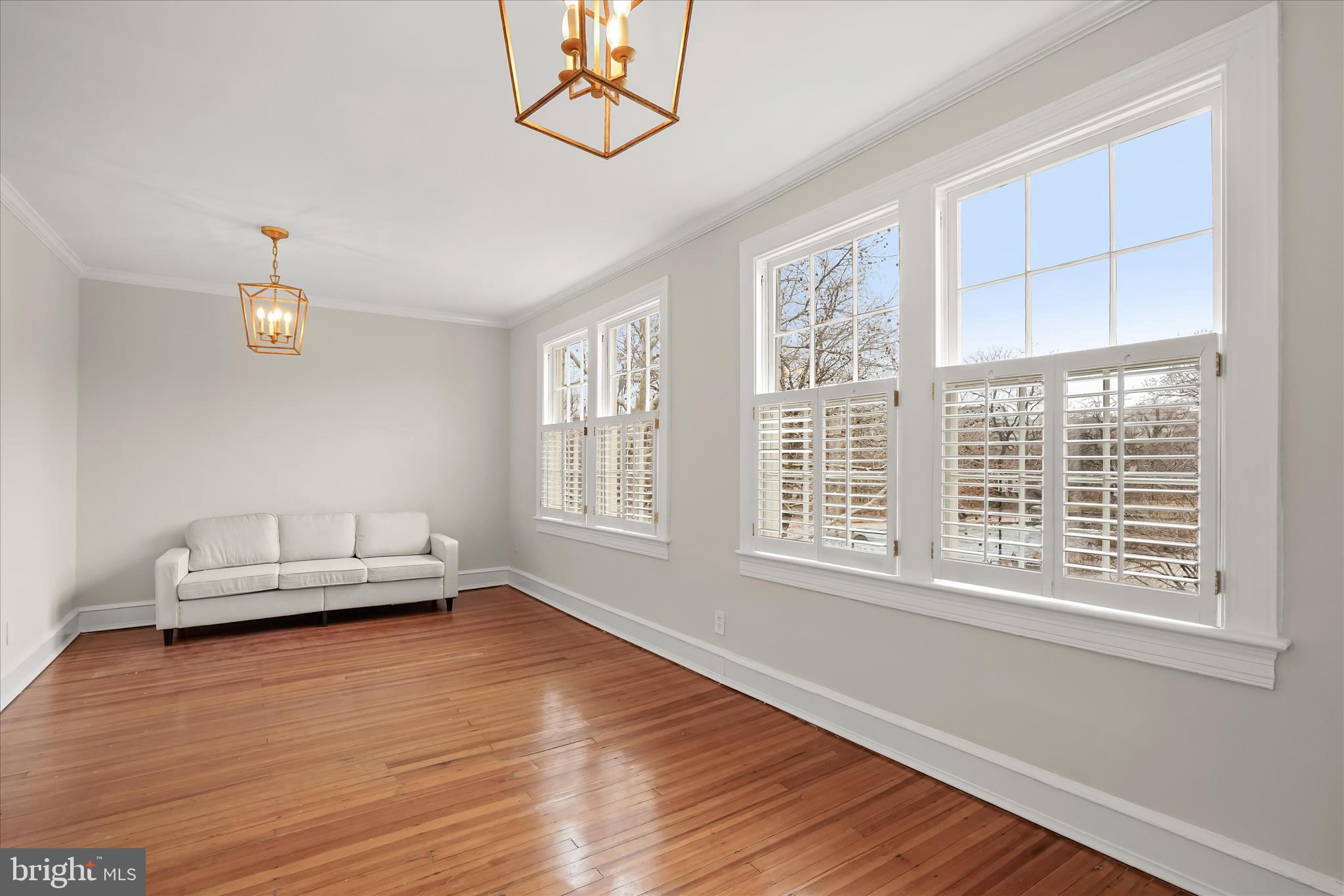 2605 O Street Northwest, Unit 3 Washington, DC 20007 - Photo 12 of 20 06-2605 O Street 006