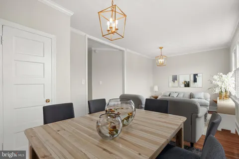 $649,900 | 2605 O Street Northwest, Unit 3, Washington, DC 20007