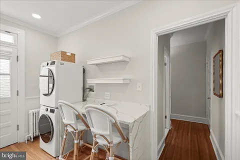 $649,900 | 2605 O Street Northwest, Unit 3, Washington, DC 20007