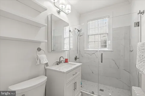 $649,900 | 2605 O Street Northwest, Unit 3, Washington, DC 20007