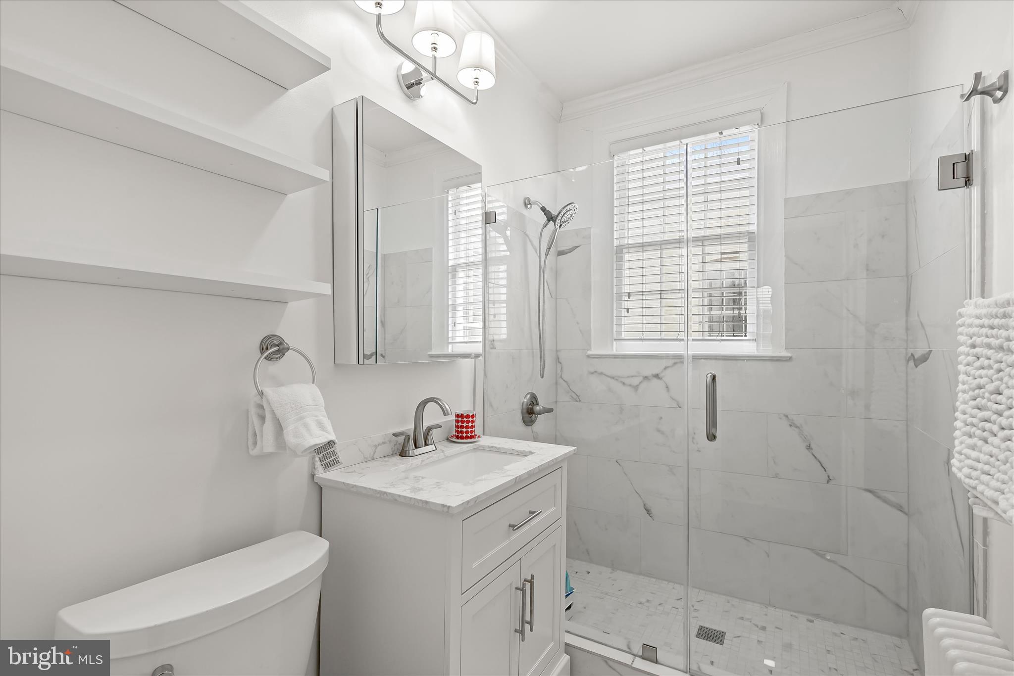 2605 O Street Northwest, Unit 3 Washington, DC 20007 - Photo 8 of 20 11-2605 O Street 011