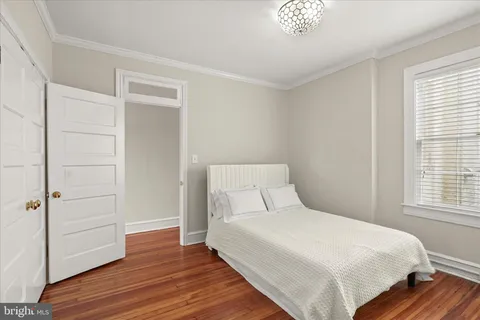 $649,900 | 2605 O Street Northwest, Unit 3, Washington, DC 20007