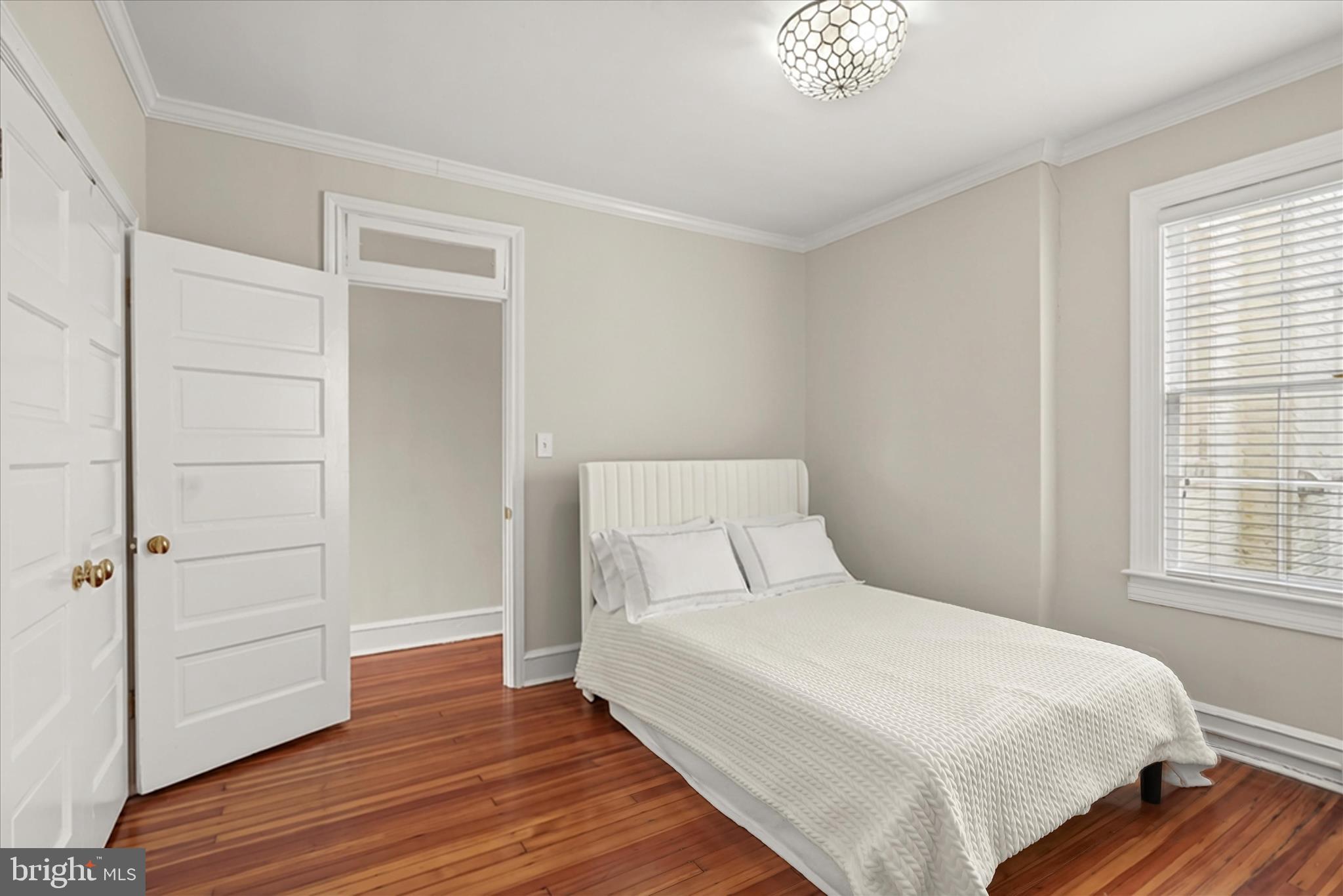 2605 O Street Northwest, Unit 3 Washington, DC 20007 - Photo 9 of 20 29-2605 O Street 029