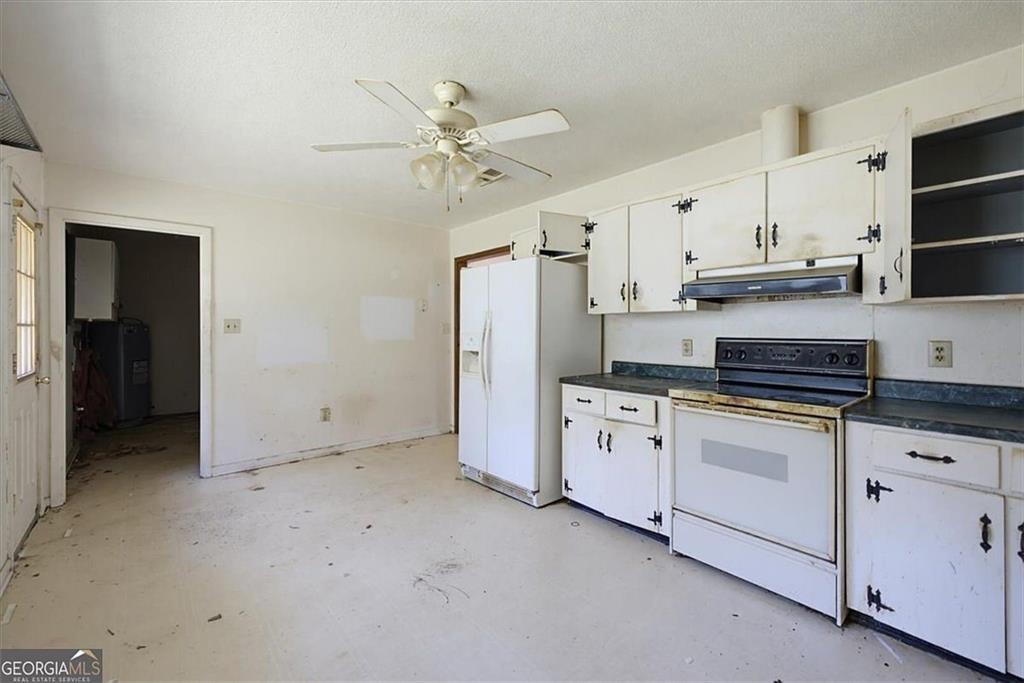 62 Cotton Road Winterville, GA 30683 - Photo 7 of 20 Gallery Image 7