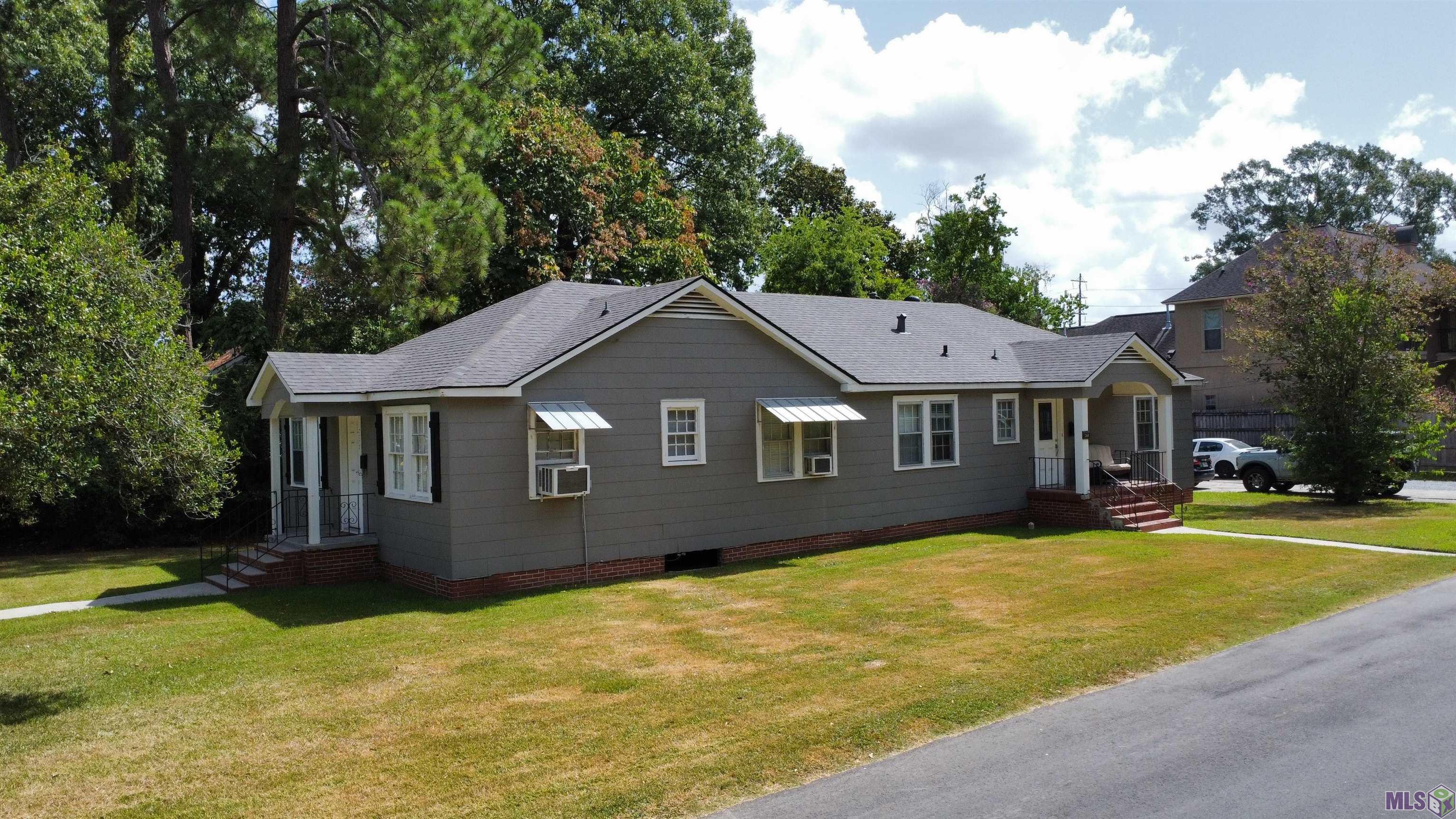 4411 Poplar Street Baton Rouge, LA 70808 - Photo 2 of 13