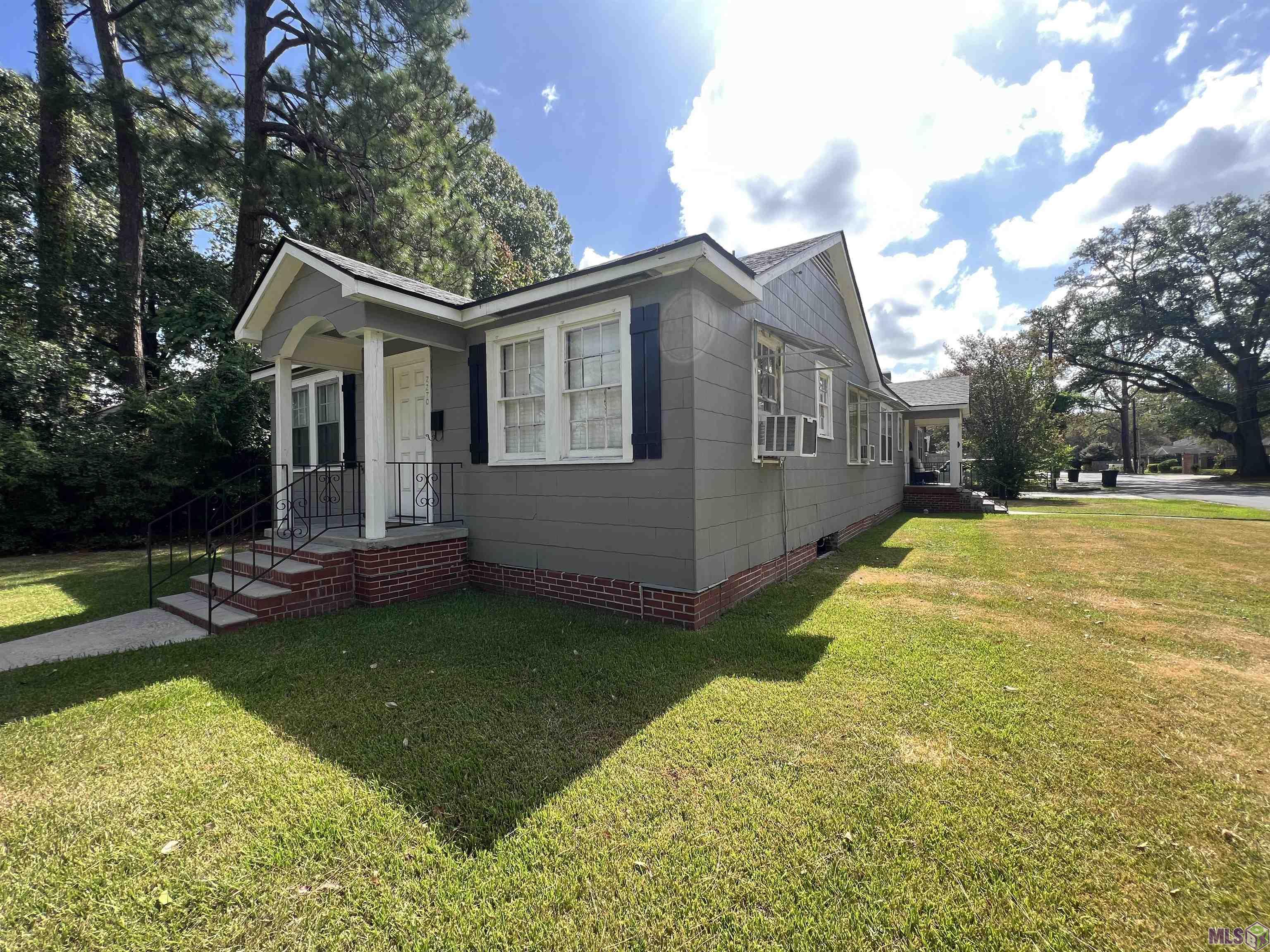 4411 Poplar Street Baton Rouge, LA 70808 - Photo 3 of 13