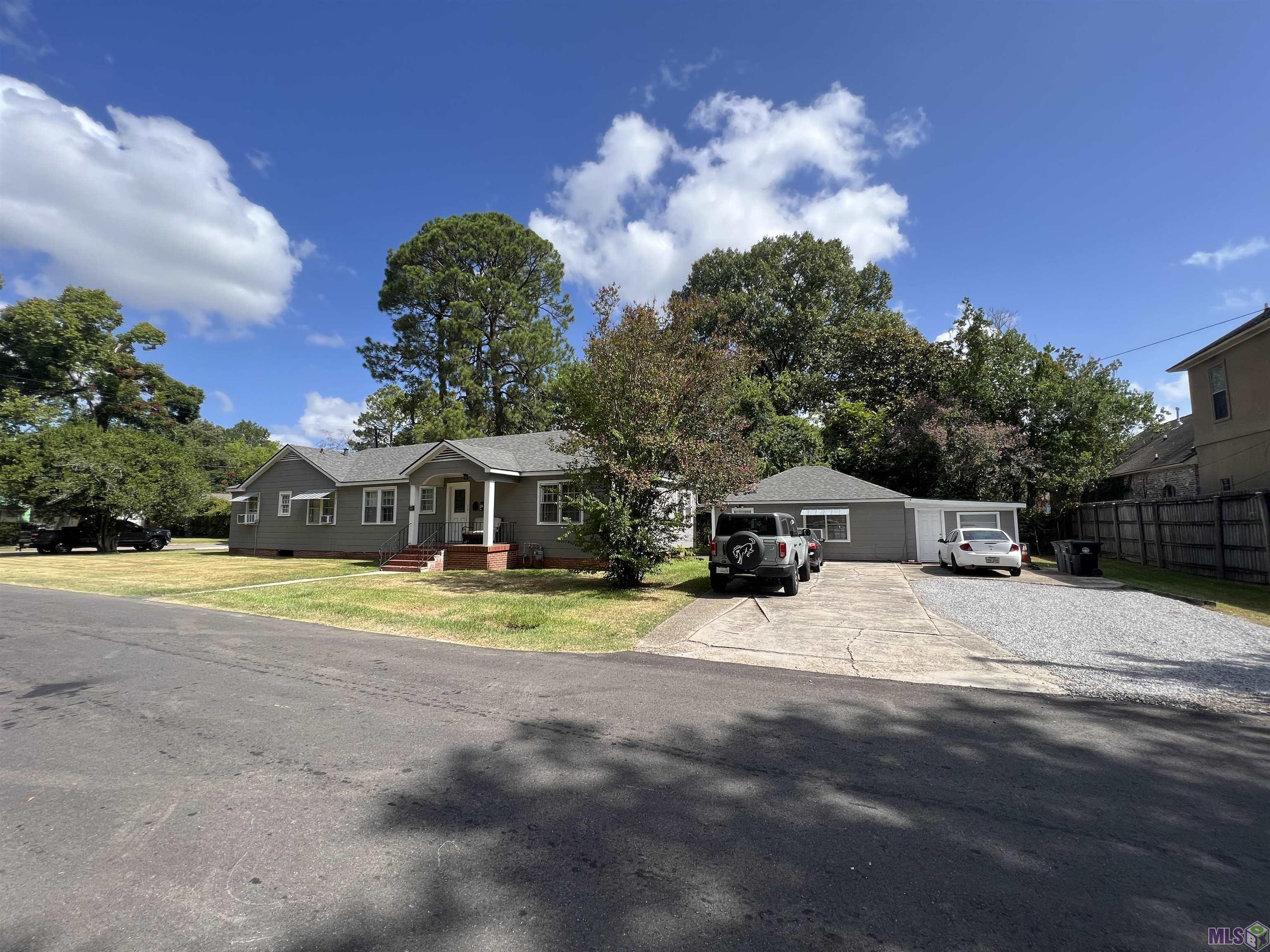 4411 Poplar Street Baton Rouge, LA 70808 - Photo 4 of 13