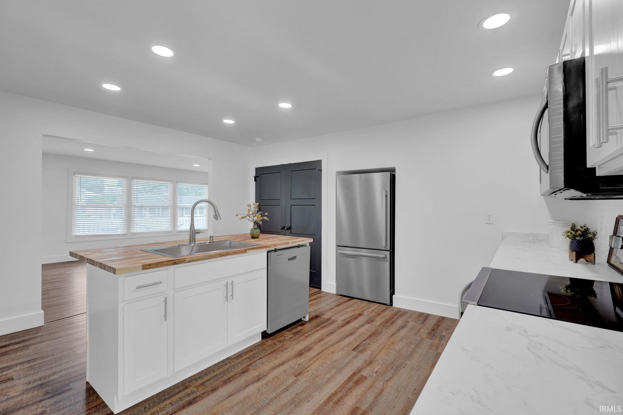 1007 23rd Street Bedford, IN 47421 - Photo 8 of 26