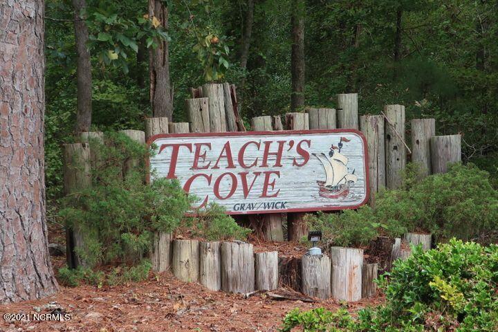 336 Teach's Cove Road Bath, NC 27808 - Photo 13 of 13 006 (1)