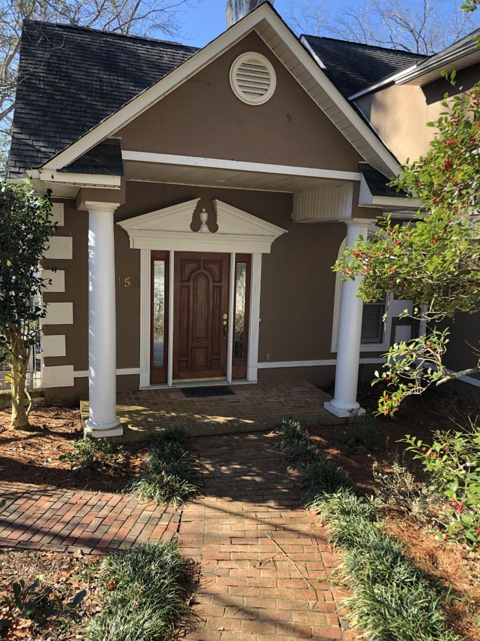 150 Ledbetter Bay Cove Rockingham, NC 28379 - Photo 2 of 60 front view