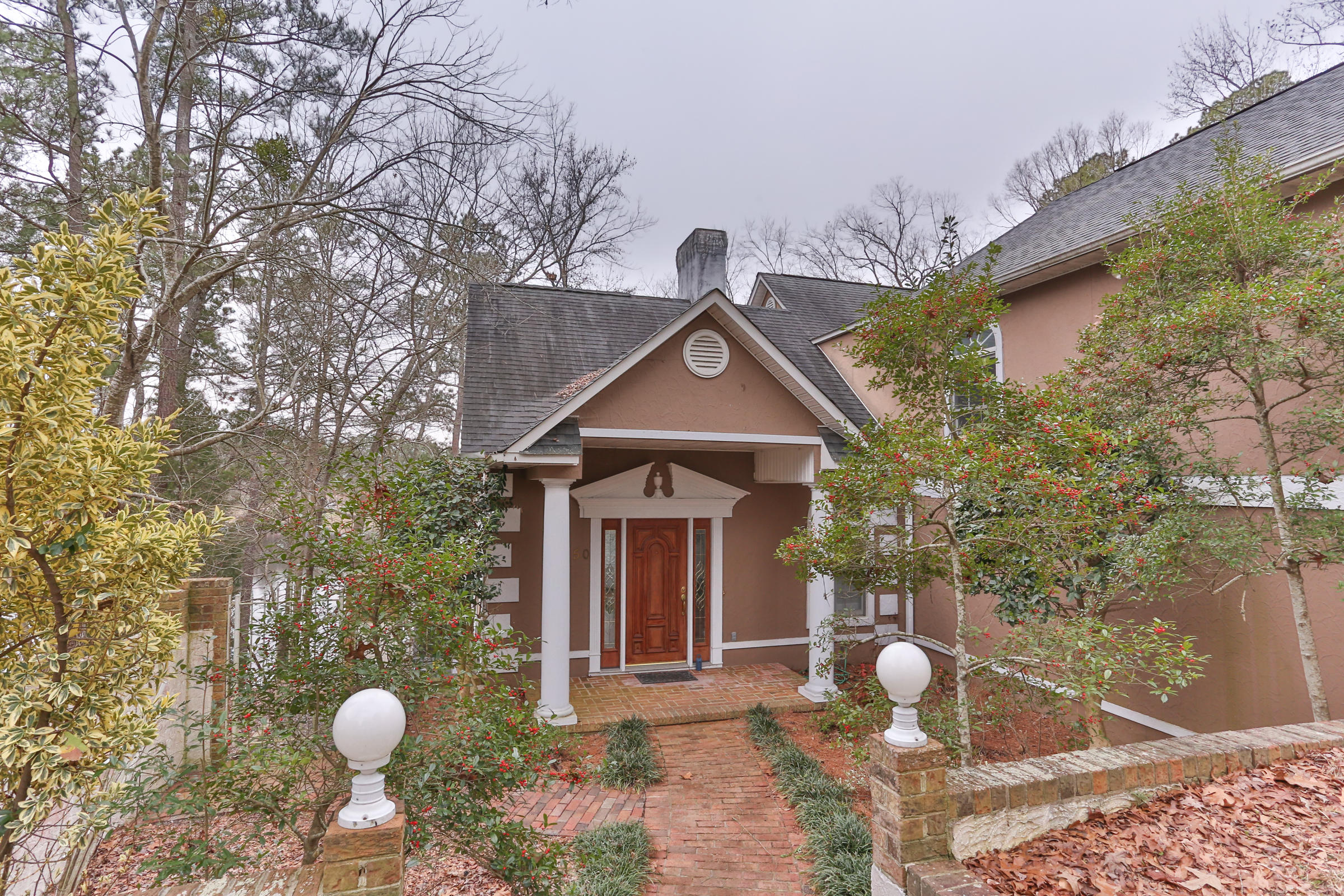 150 Ledbetter Bay Cove Rockingham, NC 28379 - Photo 3 of 60 2Z1A2989