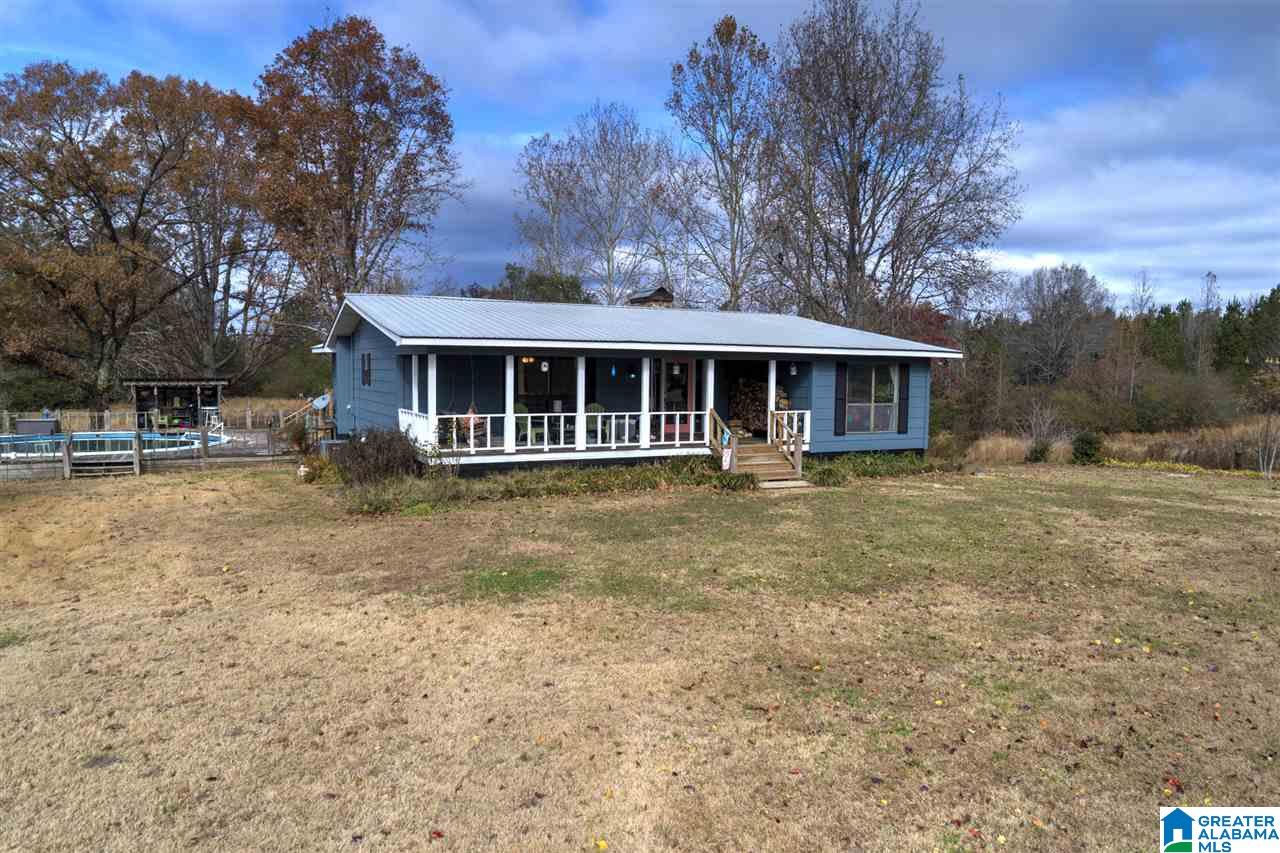 3733 Rose Hill Road Nauvoo, AL 35578 - Photo 4 of 47