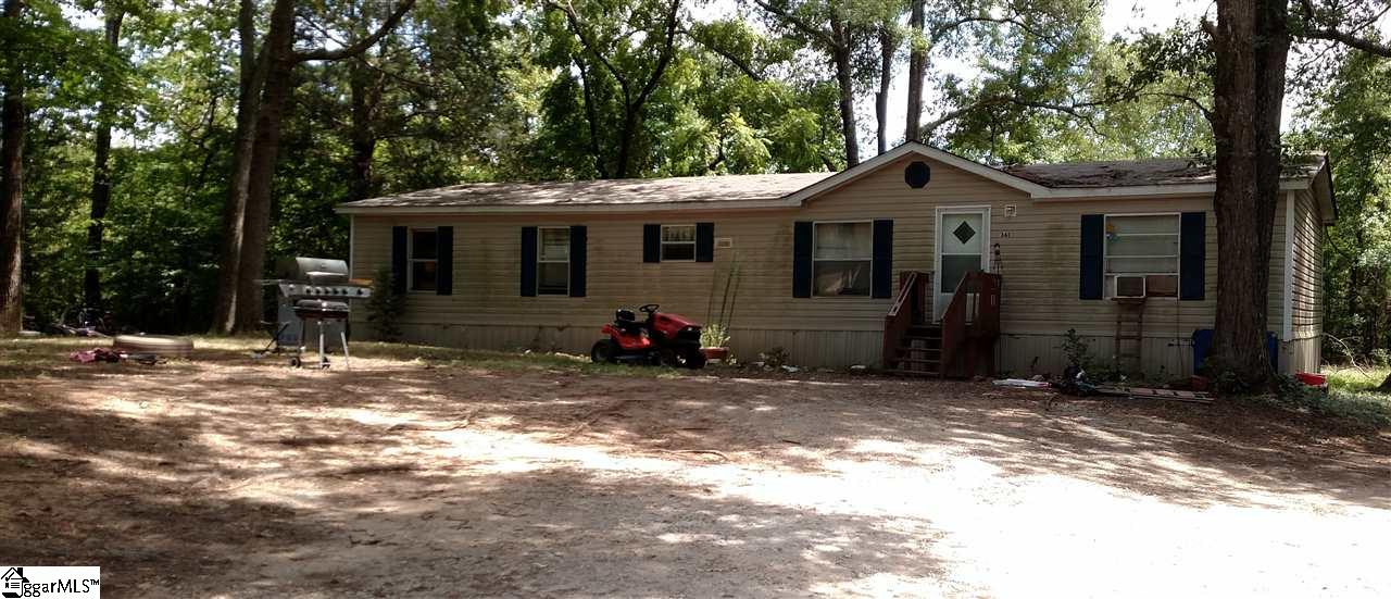 361 McCauley Road Laurens, SC 29360 - Photo 1 of 5 Gallery Image 1