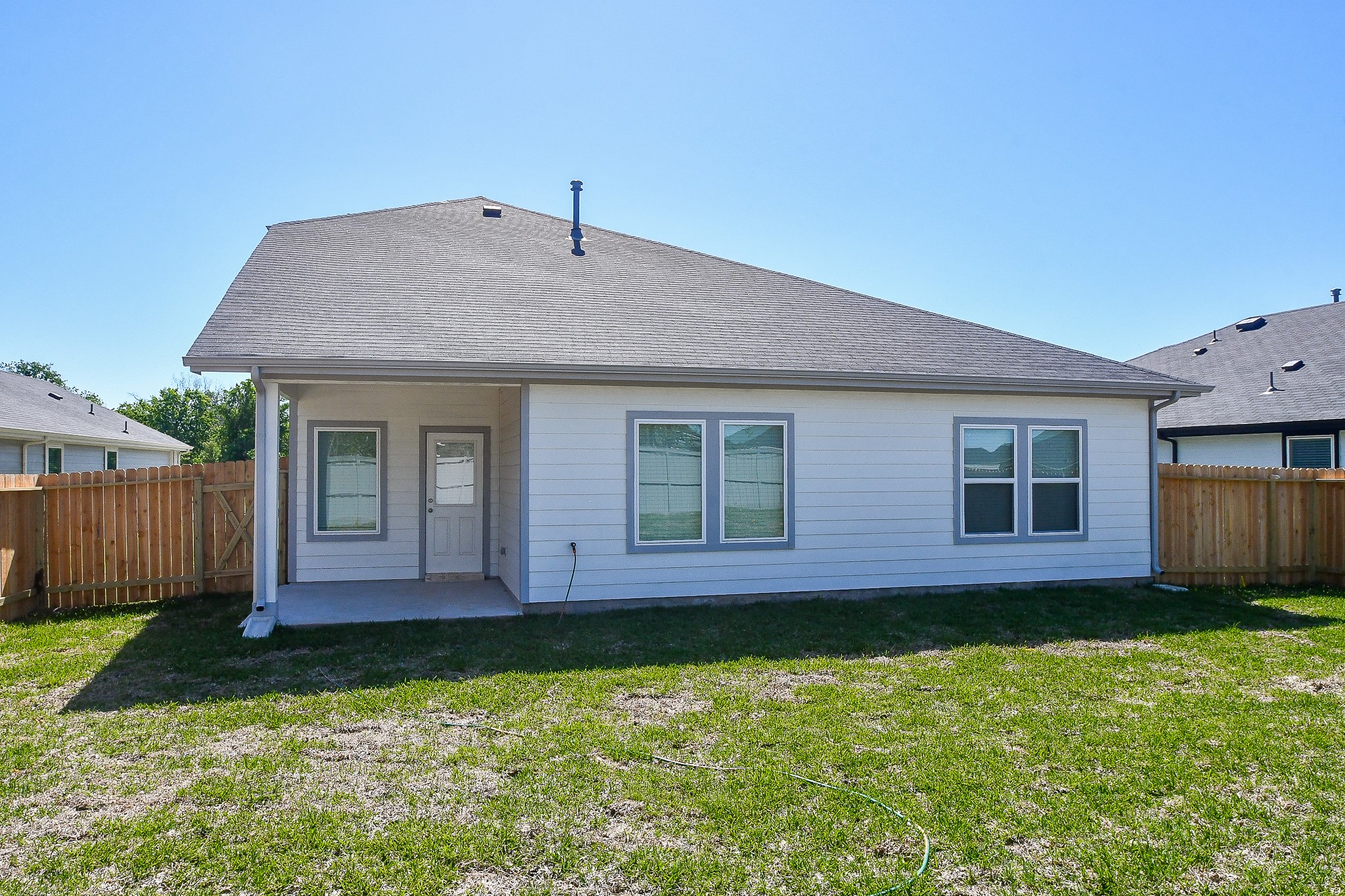 2720 Bryan Grv Lane Rosenberg, TX 77469 - Photo 30 of 32