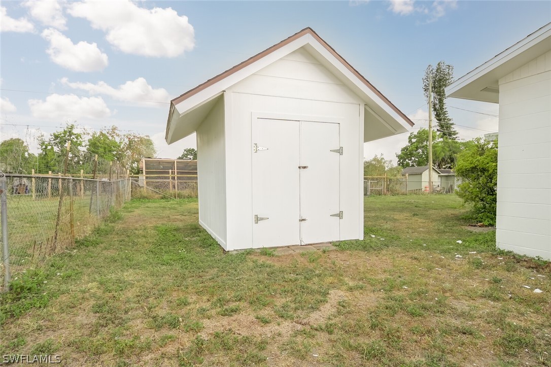 506 Wyoming Road Lehigh Acres, FL 33936 - Photo 17 of 20 Gallery Image 17