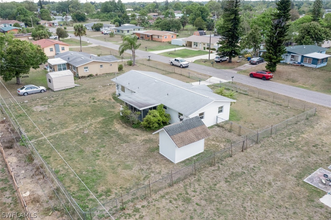 506 Wyoming Road Lehigh Acres, FL 33936 - Photo 19 of 20 Gallery Image 19