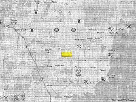 0 Keystone Road Whittemore, MI 48770 - Photo 3 of 6 924819-2.JPG