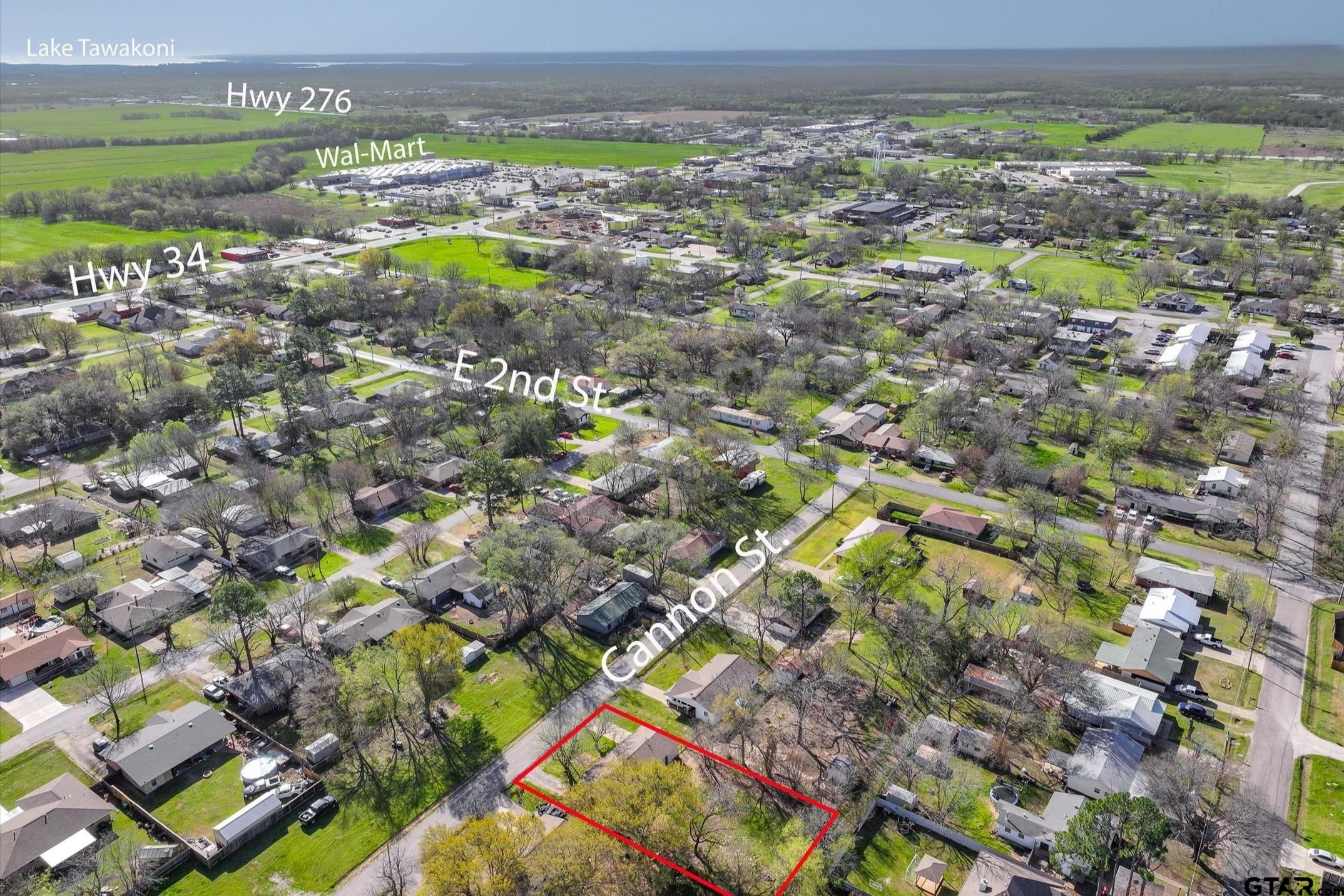 316 Cannon Quinlan, TX 75474 - Photo 21 of 29