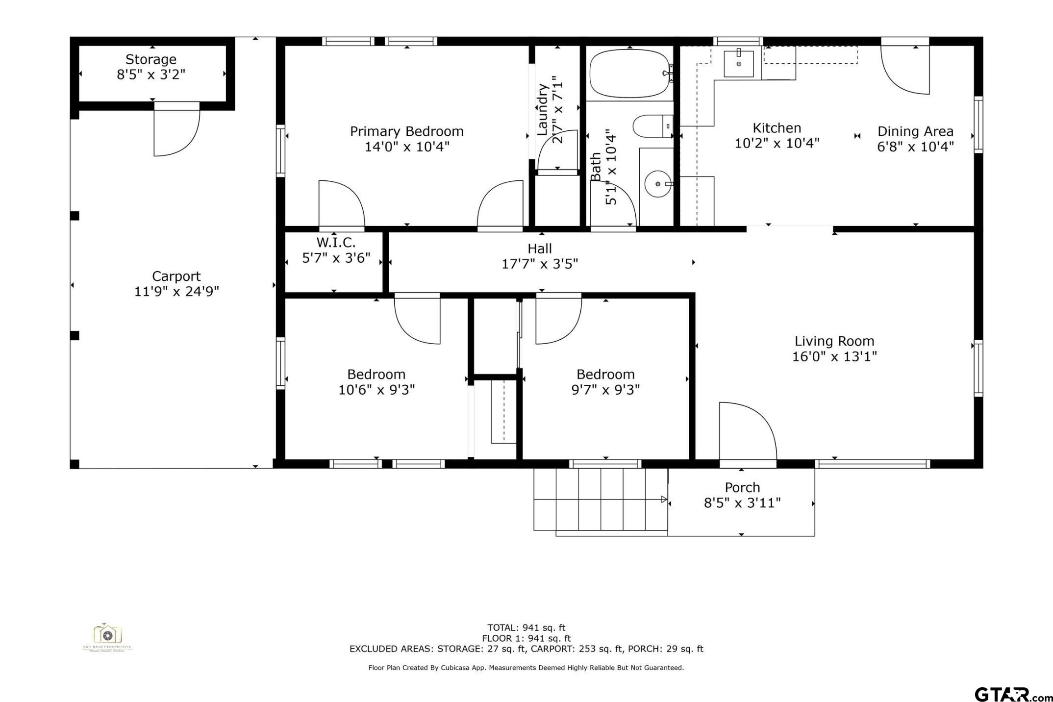 316 Cannon Quinlan, TX 75474 - Photo 6 of 29