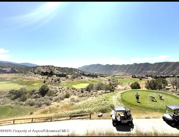 $1,158,500 | 303 Thunderbird, New Castle, CO 81647