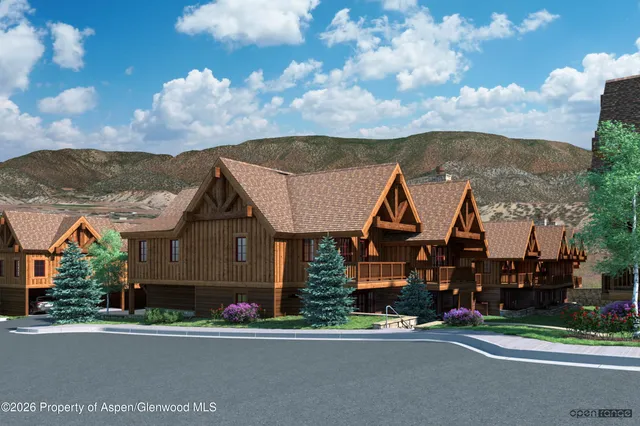 $1,158,500 | 303 Thunderbird, New Castle, CO 81647