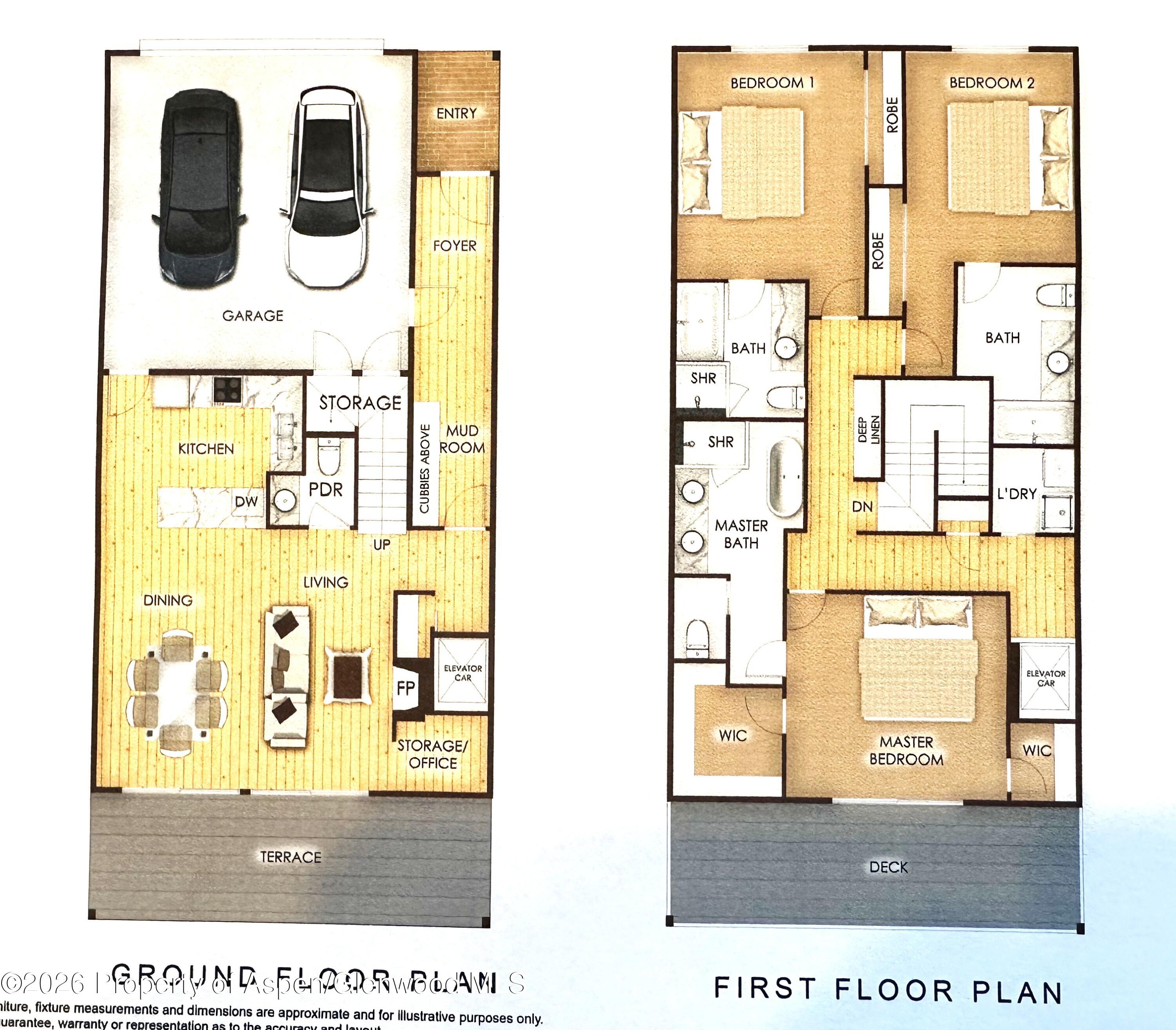 303 Thunderbird New Castle, CO 81647 - Photo 3 of 13 a view of front door