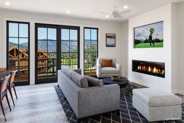 $1,158,500 | 303 Thunderbird, New Castle, CO 81647