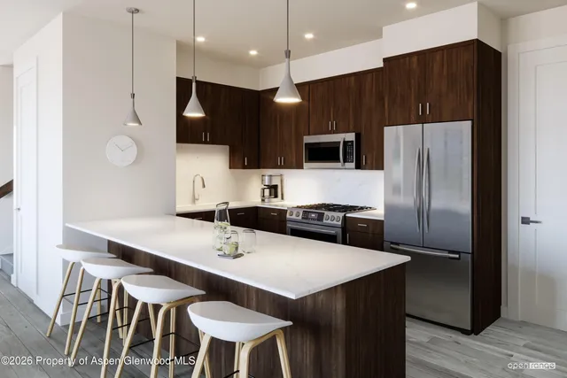 $1,158,500 | 303 Thunderbird, New Castle, CO 81647