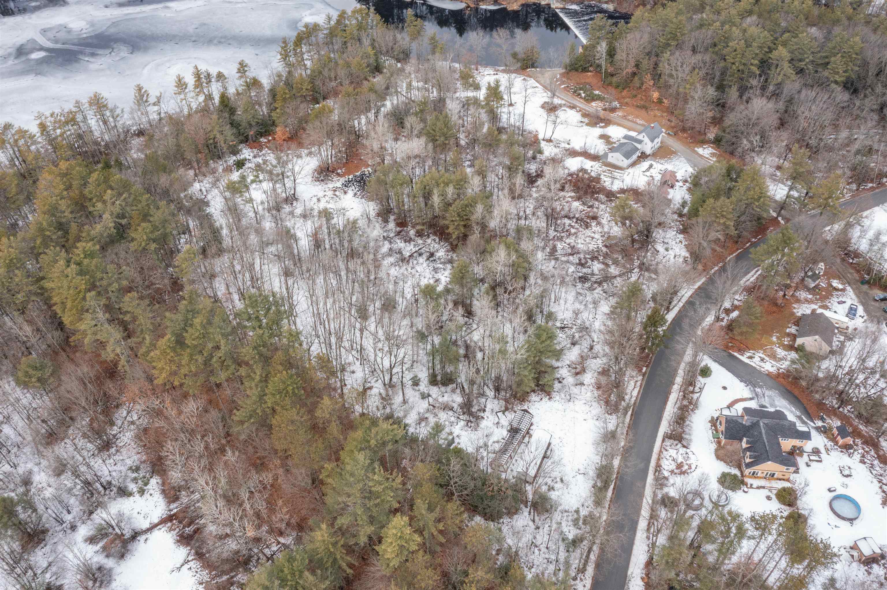 1-16-2 South Bennington Road Bennington, NH 03442 - Photo 3 of 6