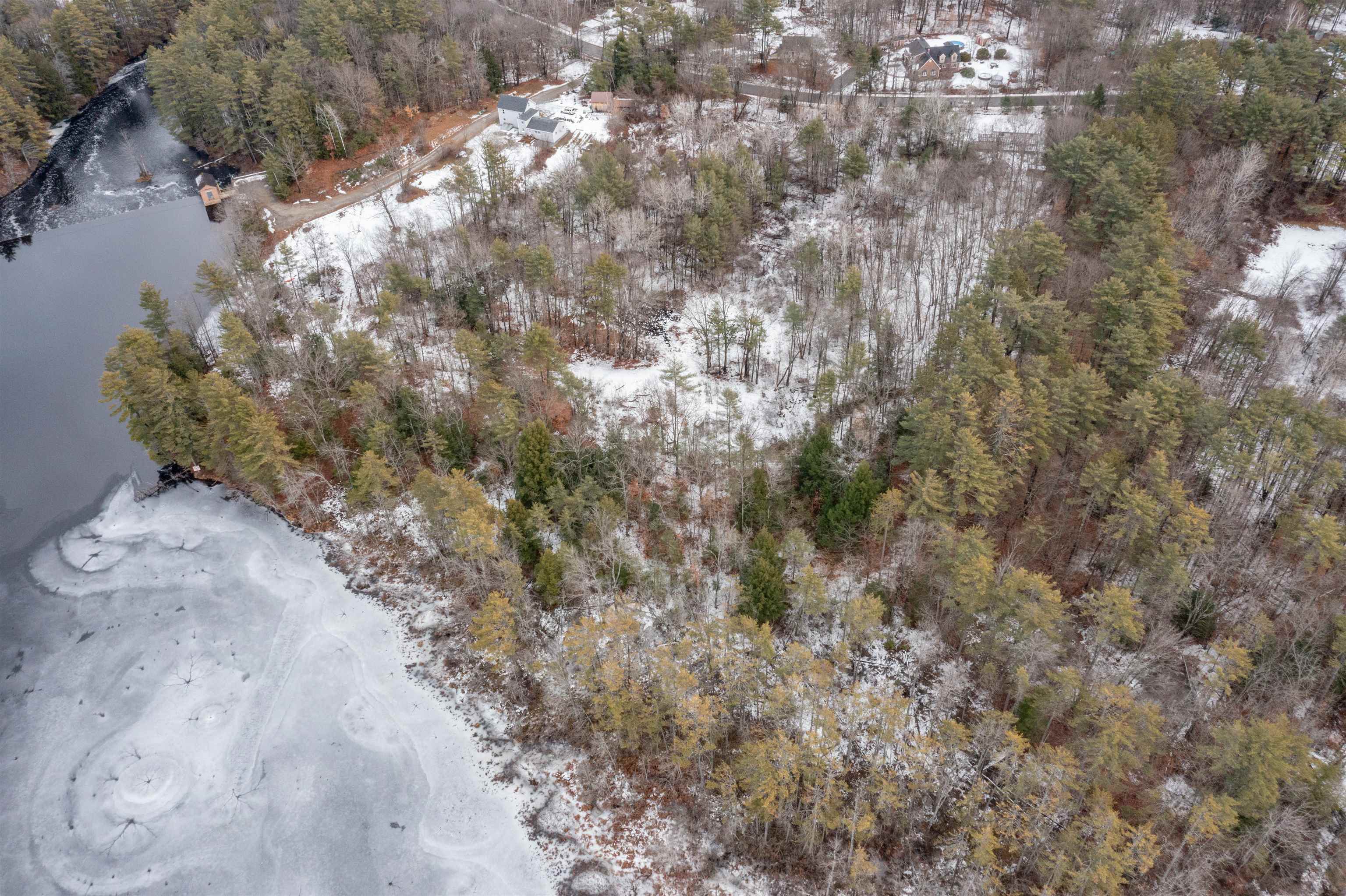 1-16-2 South Bennington Road Bennington, NH 03442 - Photo 4 of 6