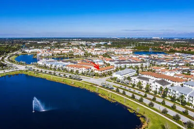 $5,600 | 7115 Edison Place, Palm Beach Gardens, FL 33418