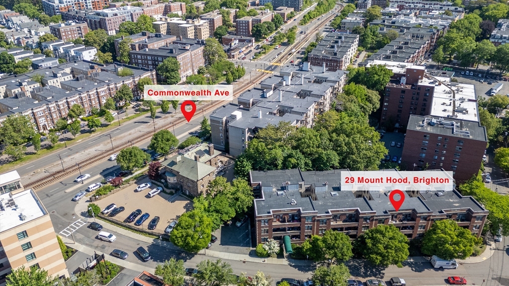 29 Mt Hood Road, Unit 8 Boston, MA 02135 - Photo 2 of 29