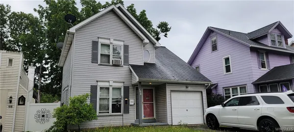 $169,900 | 104 Florida Avenue, Greece, NY 14616