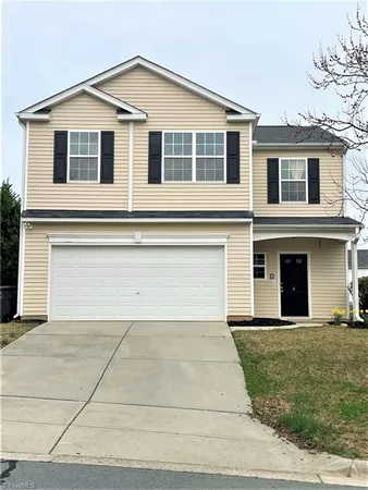 $2,200 | 6 Red Brush Court, McLeansville, NC 27301