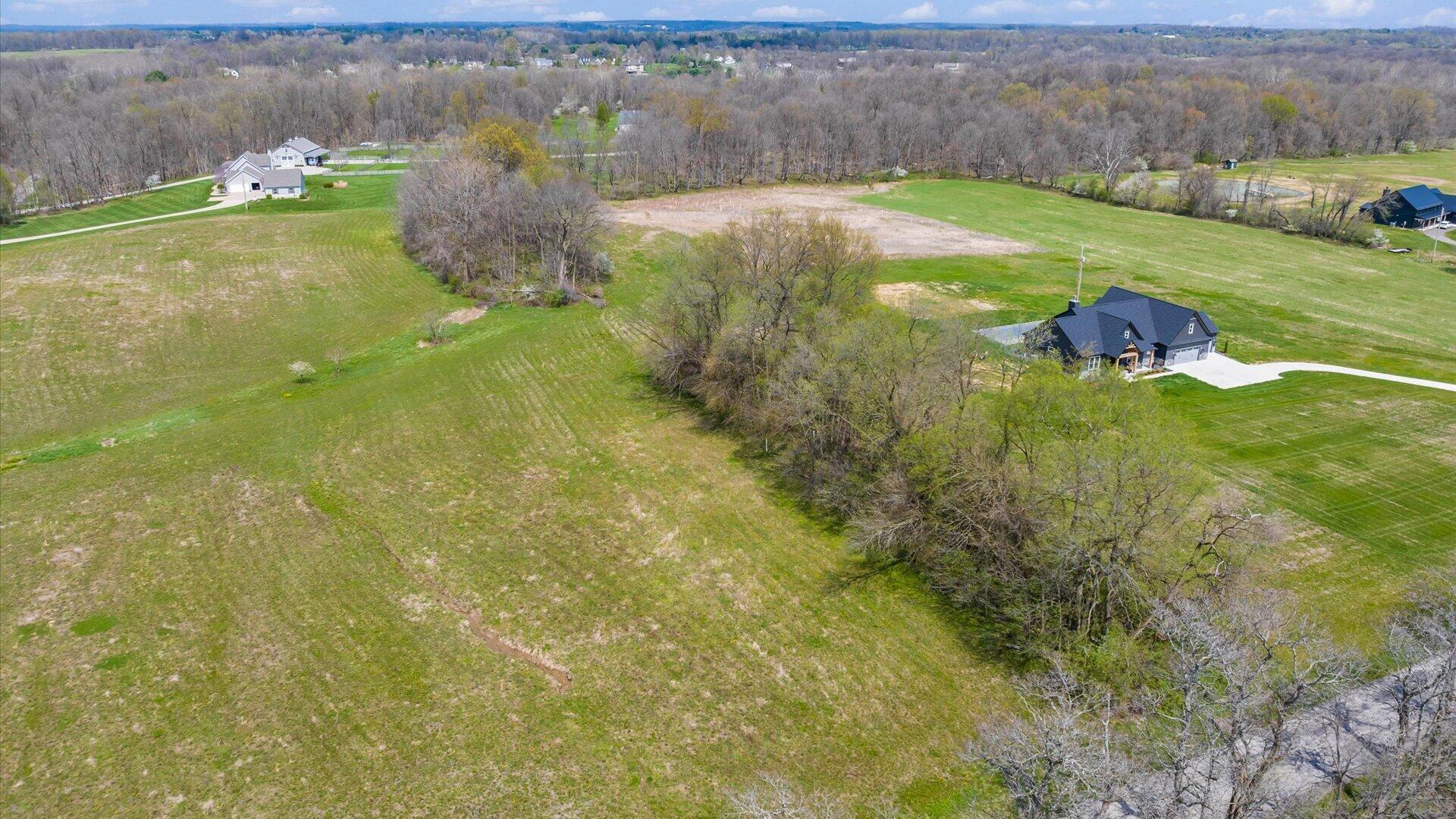 0 Hayes Road Southwest, Unit LOT 2 Granville, OH 43023 - Photo 3 of 7 3-z Hayes Rd009