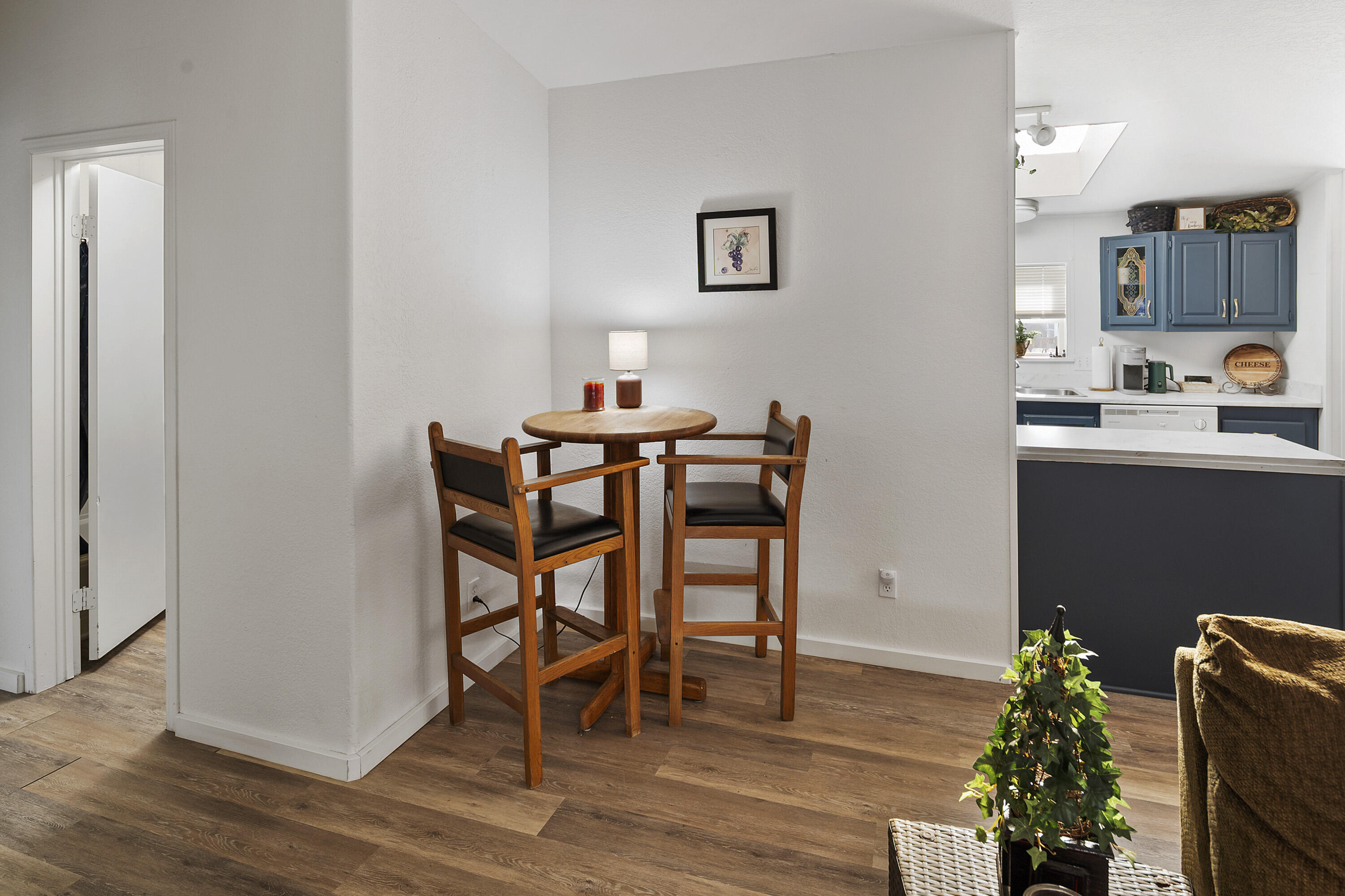 1201 Southwest 28th Street, Unit 27 Redmond, OR 97756 - Photo 8 of 28
