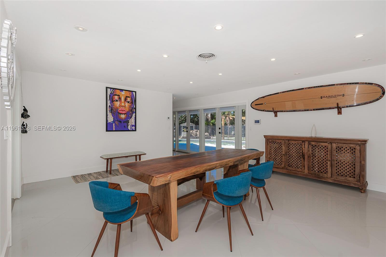 4121 Southwest 3rd Street Plantation, FL 33317 - Photo 34 of 45