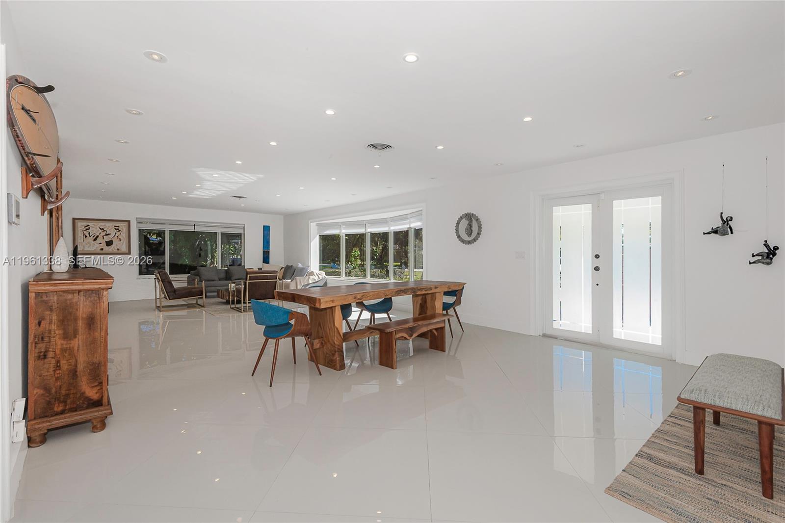 4121 Southwest 3rd Street Plantation, FL 33317 - Photo 37 of 45