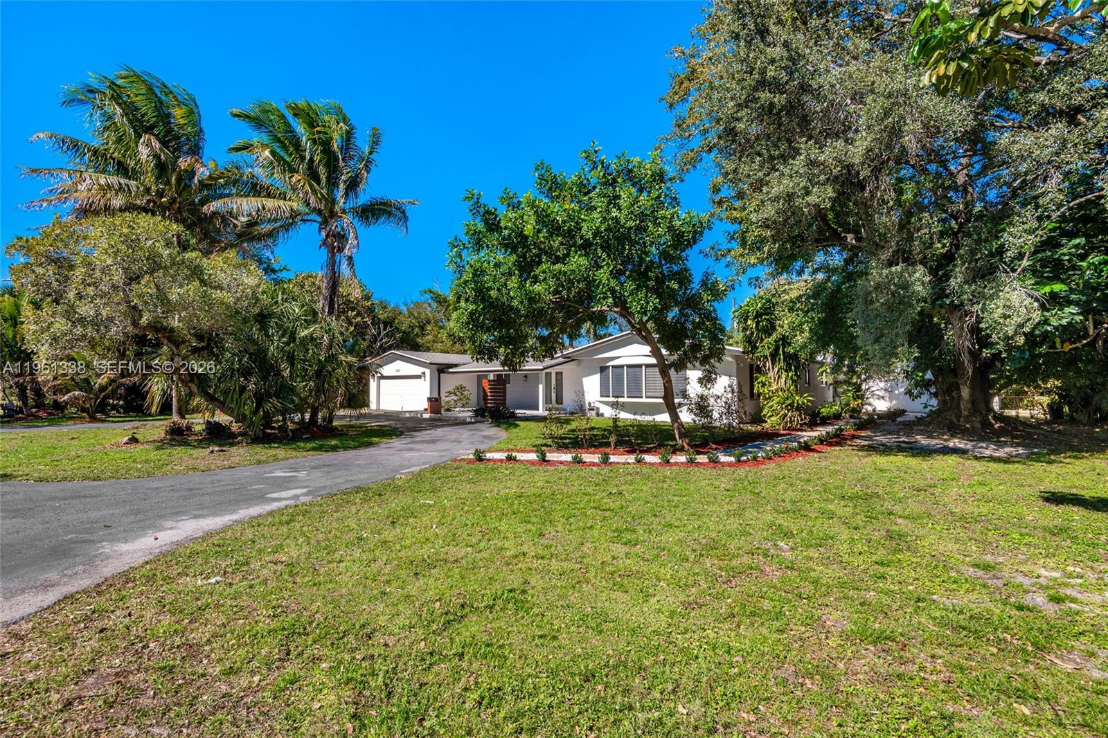 4121 Southwest 3rd Street Plantation, FL 33317 - Photo 40 of 45