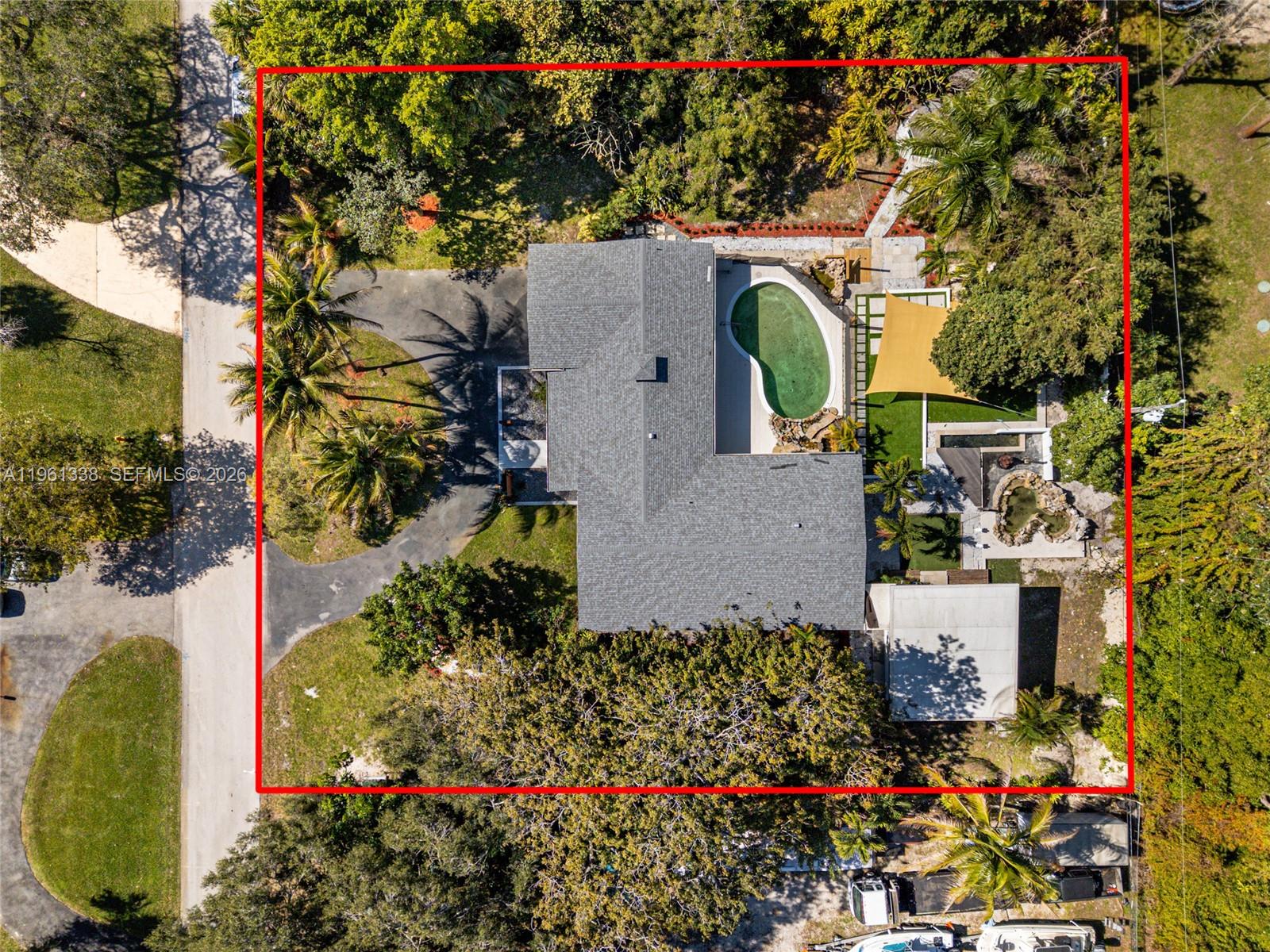 4121 Southwest 3rd Street Plantation, FL 33317 - Photo 43 of 45