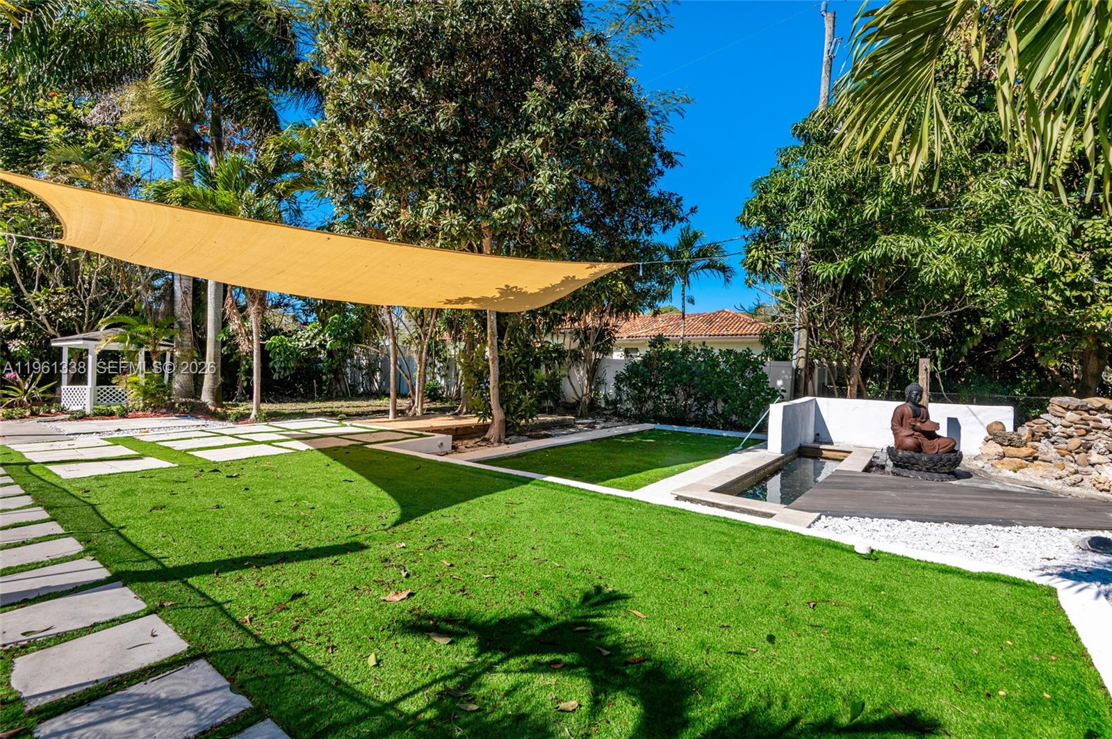 4121 Southwest 3rd Street Plantation, FL 33317 - Photo 44 of 45