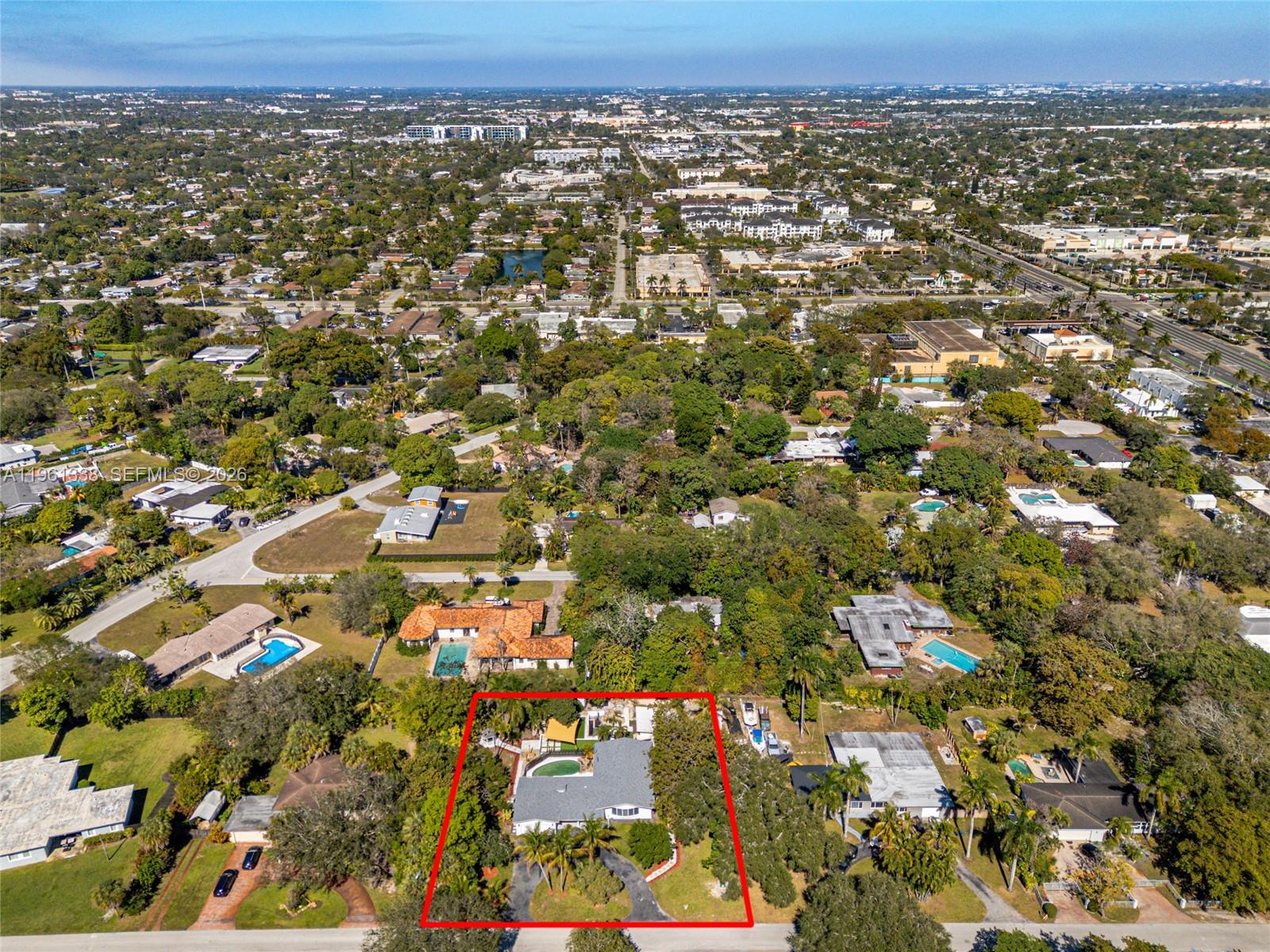 4121 Southwest 3rd Street Plantation, FL 33317 - Photo 45 of 45