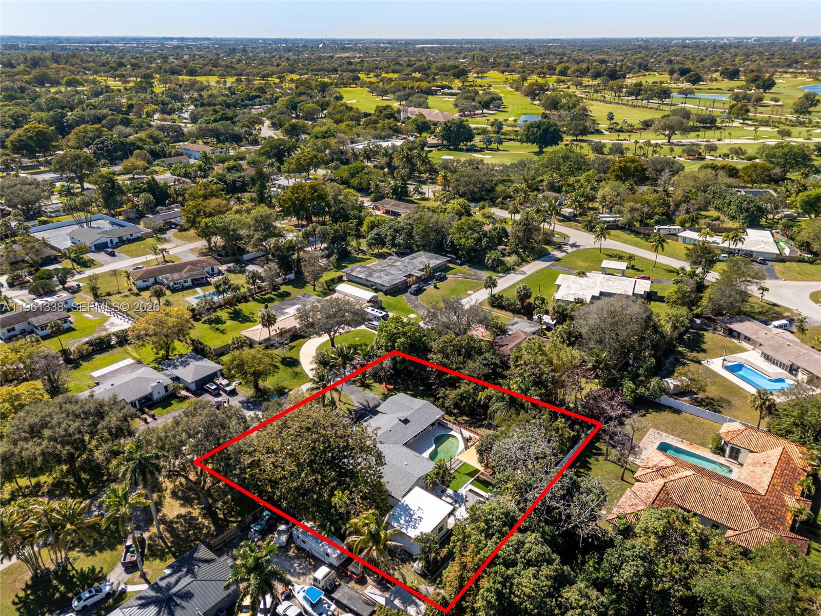 4121 Southwest 3rd Street Plantation, FL 33317 - Photo 7 of 45